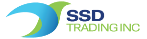 SSD Trading Inc